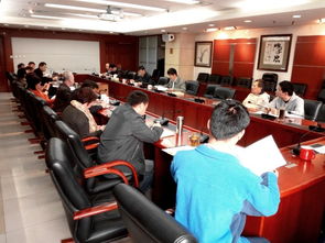 技術推廣服務中心 推動創新，賦能發展